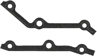 Victor Reinz Engine Timing Chain Case Cover Gasket Set - 11140001186